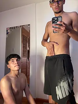 teodoro 033333 online show from April 2026 06:25:01 PM