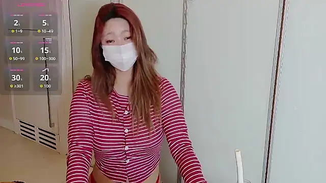 joababa312 online show from February 2026 02:51:02 PM