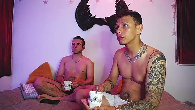 Noha and Iam online show from April 2026 11:26:02 AM