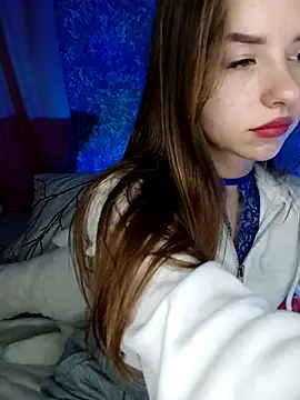 BitterPeach online show from February 2026 04:16:02 PM