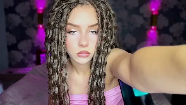 BitterPeach online show from July 2026 02:21:02 PM