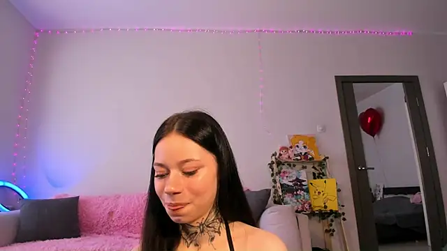 Crystal zen online show from February 2026 03:36:02 AM