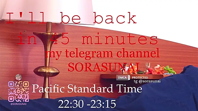 SoraYumeXXX online show from February 2026 06:40:02 AM