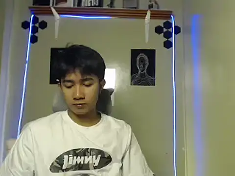 Ur hottestjonny online show from July 2026 10:11:02 AM