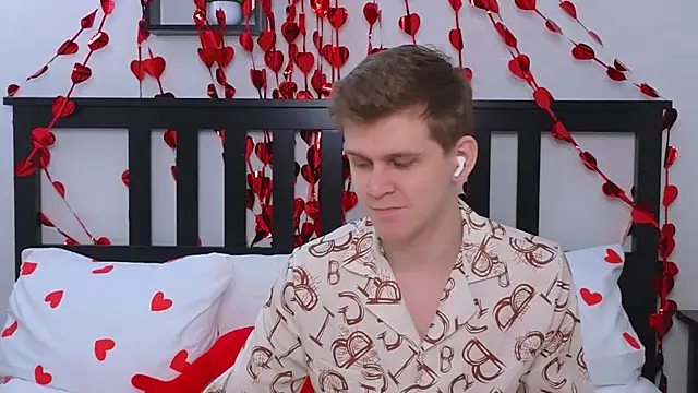 NickJohnas online show from February 2026 01:51:01 PM