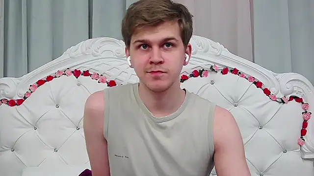 NickJohnas online show from April 2026 06:45:01 PM