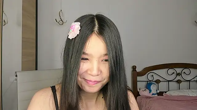 amiya cute online show from February 2026 03:04:01 PM