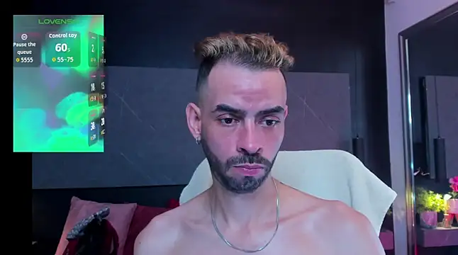 Snapshot of arcangel_harris chatting on March 2026 07:42:01 PM arcangel harris online show from March 2026 07:42:01 PM