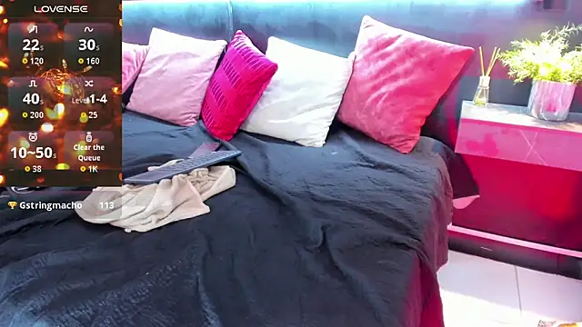 Snapshot of arcangel_harris chatting on March 2026 07:30:02 AM arcangel harris online show from March 2026 07:30:02 AM