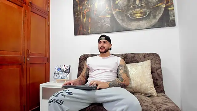 KyleNorth  online show from July 2026 05:59:02 PM