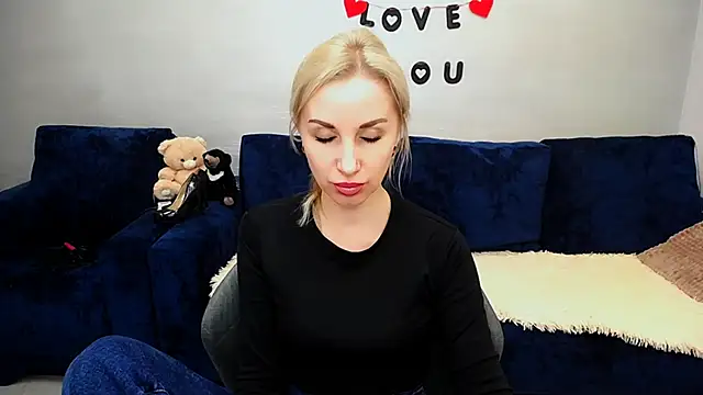 Hanna--Sweet online show from April 2026 11:27:01 AM