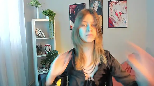 Snapshot of crazysound chatting on February 2026 01:16:02 PM crazysound online show from February 2026 01:16:02 PM