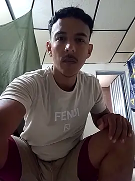 Marshallbronnxx online show from February 2026 08:18:02 PM