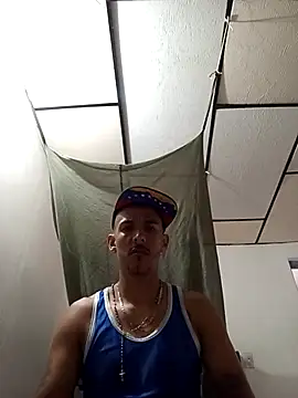 Marshallbronnxx online show from April 2026 09:56:01 PM