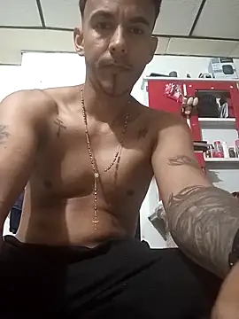 Marshallbronnxx online show from April 2026 12:25:02 AM