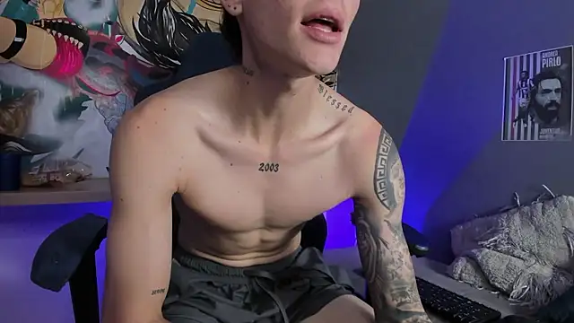 Neill Lorde online show from January 2026 07:52:01 PM