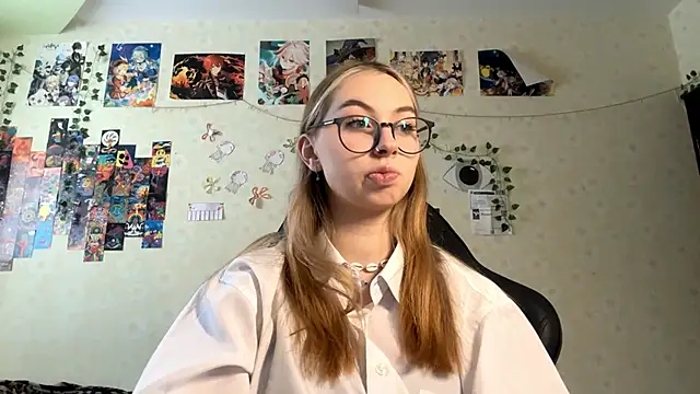 JanelBray online show from January 2026 12:21:01 PM