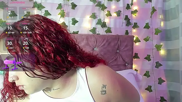 Ayla-marttinez online show from March 2026 01:09:01 AM