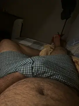 Night outcam online show from February 2026 06:59:01 PM