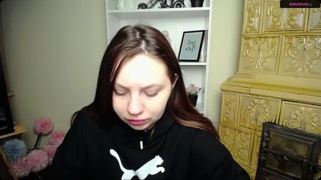 LiliaErmi online show from February 2026 07:13:01 AM