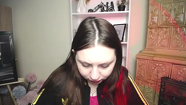 LiliaErmi online show from February 2026 07:09:02 AM