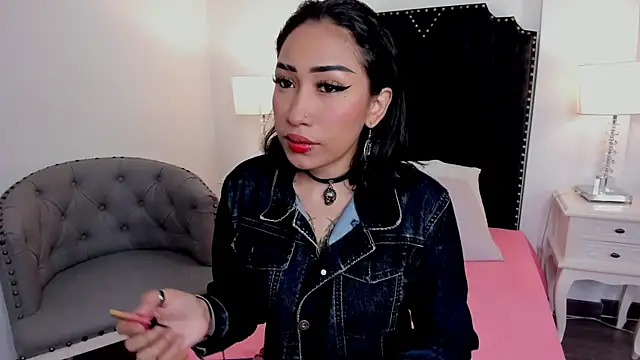 devilishly 7 online show from January 2026 07:48:02 PM