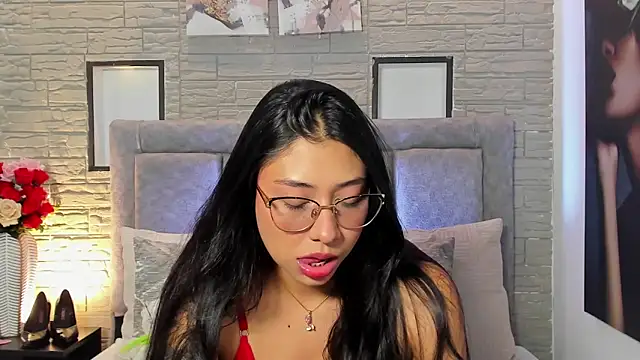 LanaRouse online show from March 2026 11:11:01 PM