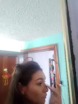 Afrodita2035 online show from December 2025 05:42:02 PM