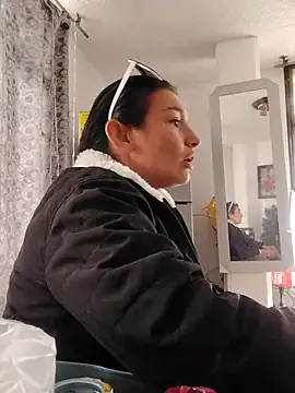 Afrodita2035 online show from December 2025 06:38:02 PM