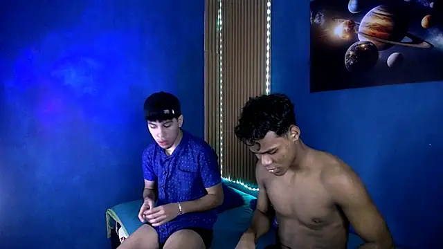 black men9 online show from February 2026 08:20:01 AM