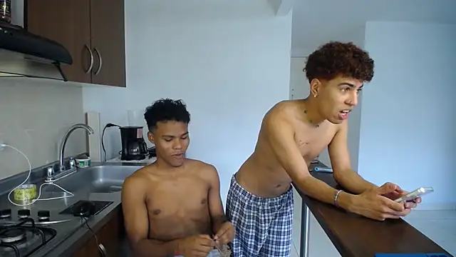 black men9 online show from March 2026 11:00:01 PM