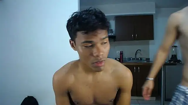 black men9 online show from April 2026 11:07:02 AM