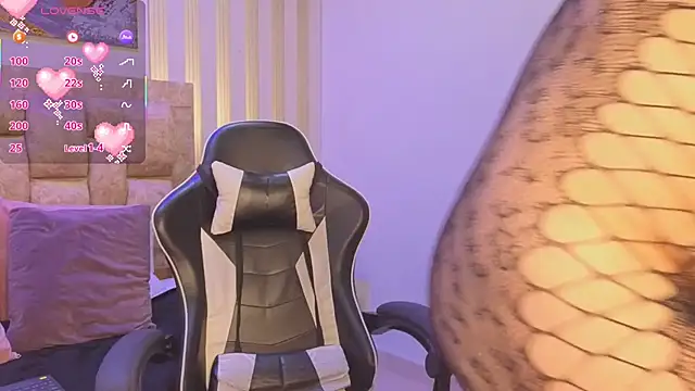 persefone sky online show from February 2026 03:40:01 AM