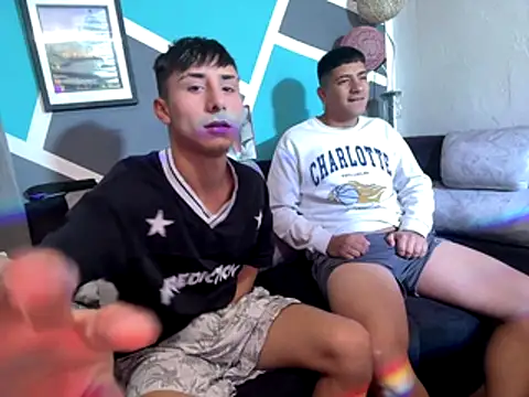 alex stivenn online show from December 2025 12:10:02 PM