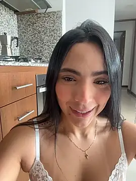 ValeriaTorress  online show from March 2026 07:39:01 PM