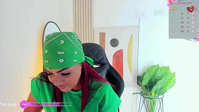 Monserrat  1 online show from January 2026 07:52:02 PM