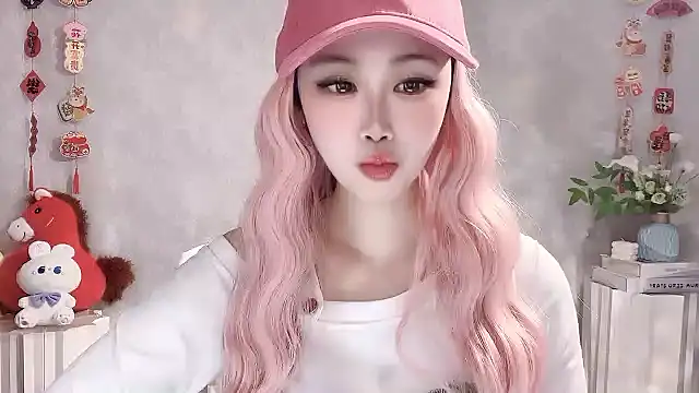 Snapshot of Pinkgirl520 chatting on March 2026 02:33:02 AM Pinkgirl520 online show from March 2026 02:33:02 AM