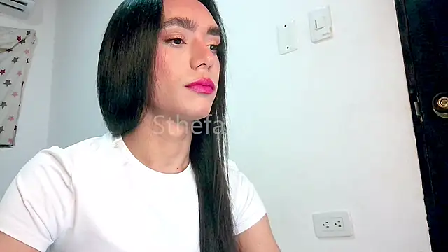 Sthefanyx2 online show from June 2026 02:24:02 AM