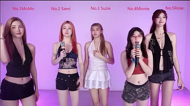 G-Velvet online show from February 2026 04:37:02 PM