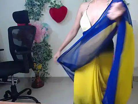 Shy nivi online show from July 2026 02:40:02 PM