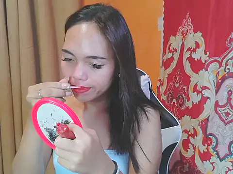 ur lovelyjessy online show from April 2026 06:19:01 PM