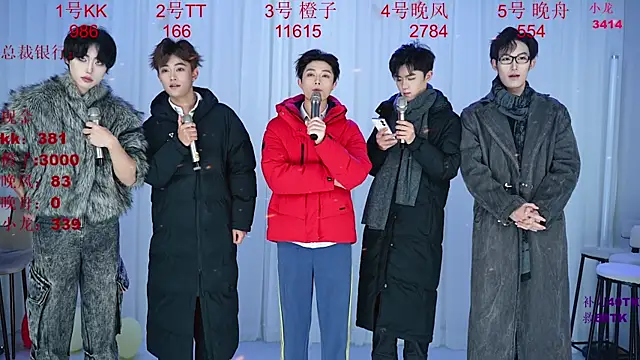 Snapshot of ABCD-GAY chatting on January 2026 11:25:02 AM ABCD-GAY online show from January 2026 11:25:02 AM