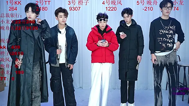 Snapshot of ABCD-GAY chatting on January 2026 11:12:02 AM ABCD-GAY online show from January 2026 11:12:02 AM