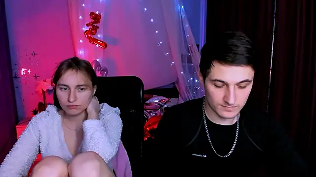 beauty liam online show from February 2026 11:44:01 PM