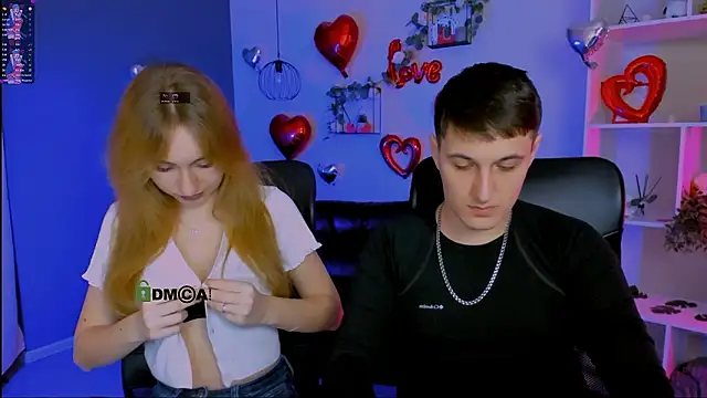 beauty liam online show from March 2026 07:54:01 PM