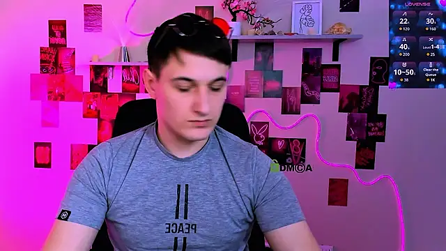 beauty liam online show from March 2026 10:00:02 AM