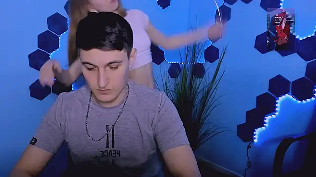 beauty liam online show from March 2026 08:01:02 PM