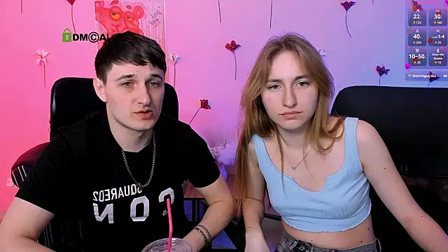 beauty liam online show from March 2026 01:22:01 AM