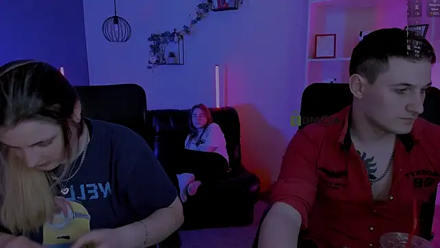 beauty liam online show from April 2026 02:23:01 AM