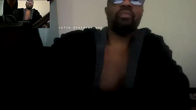 MrUnintentional online show from January 2026 08:01:02 PM